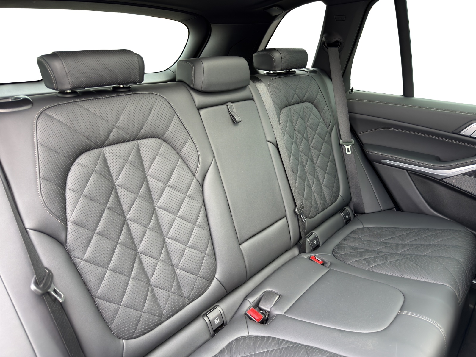 BMW X5 xDrive 50e M Sport Steptronic-image-18