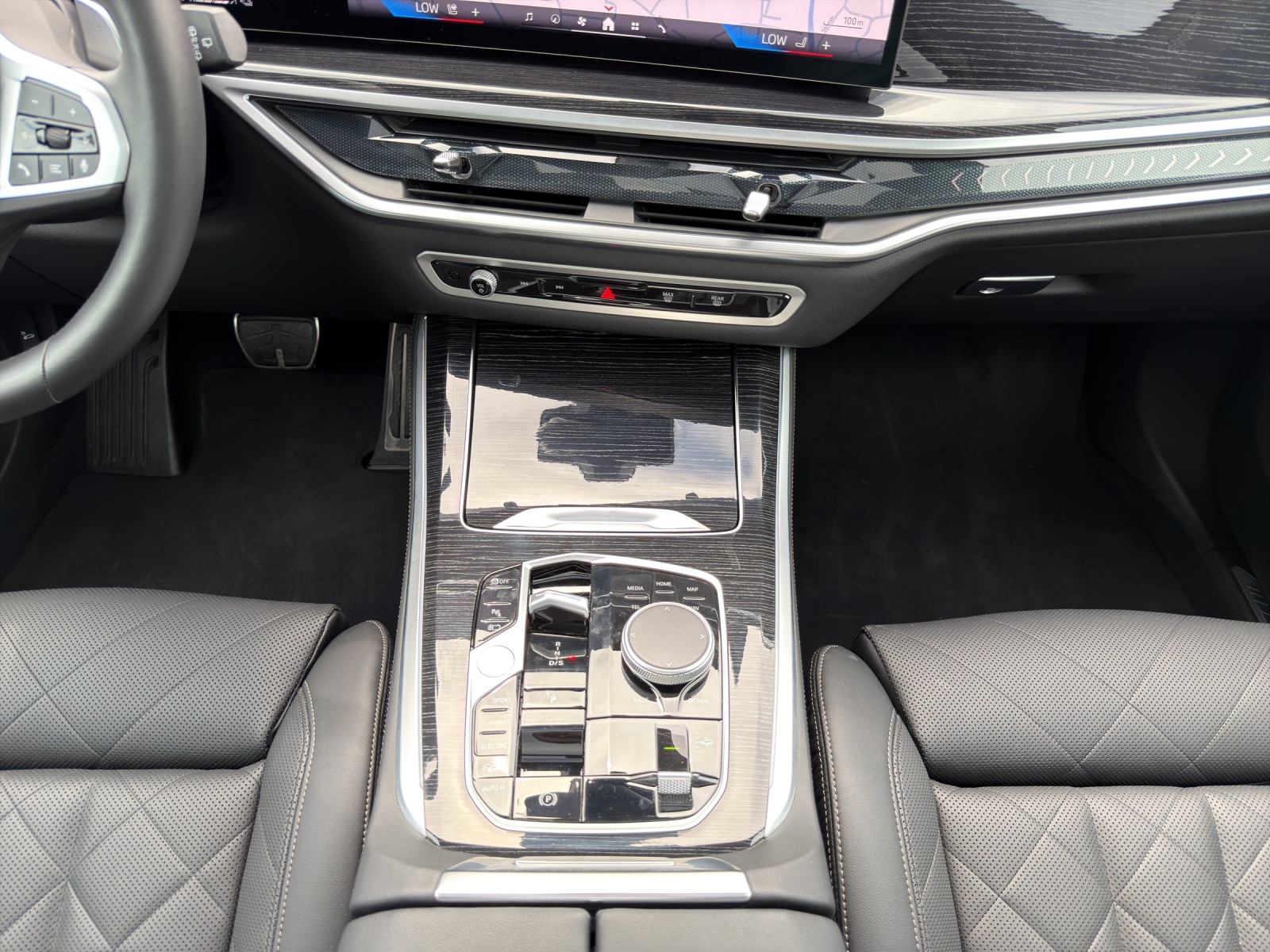 BMW X5 xDrive 50e M Sport Steptronic-image-12