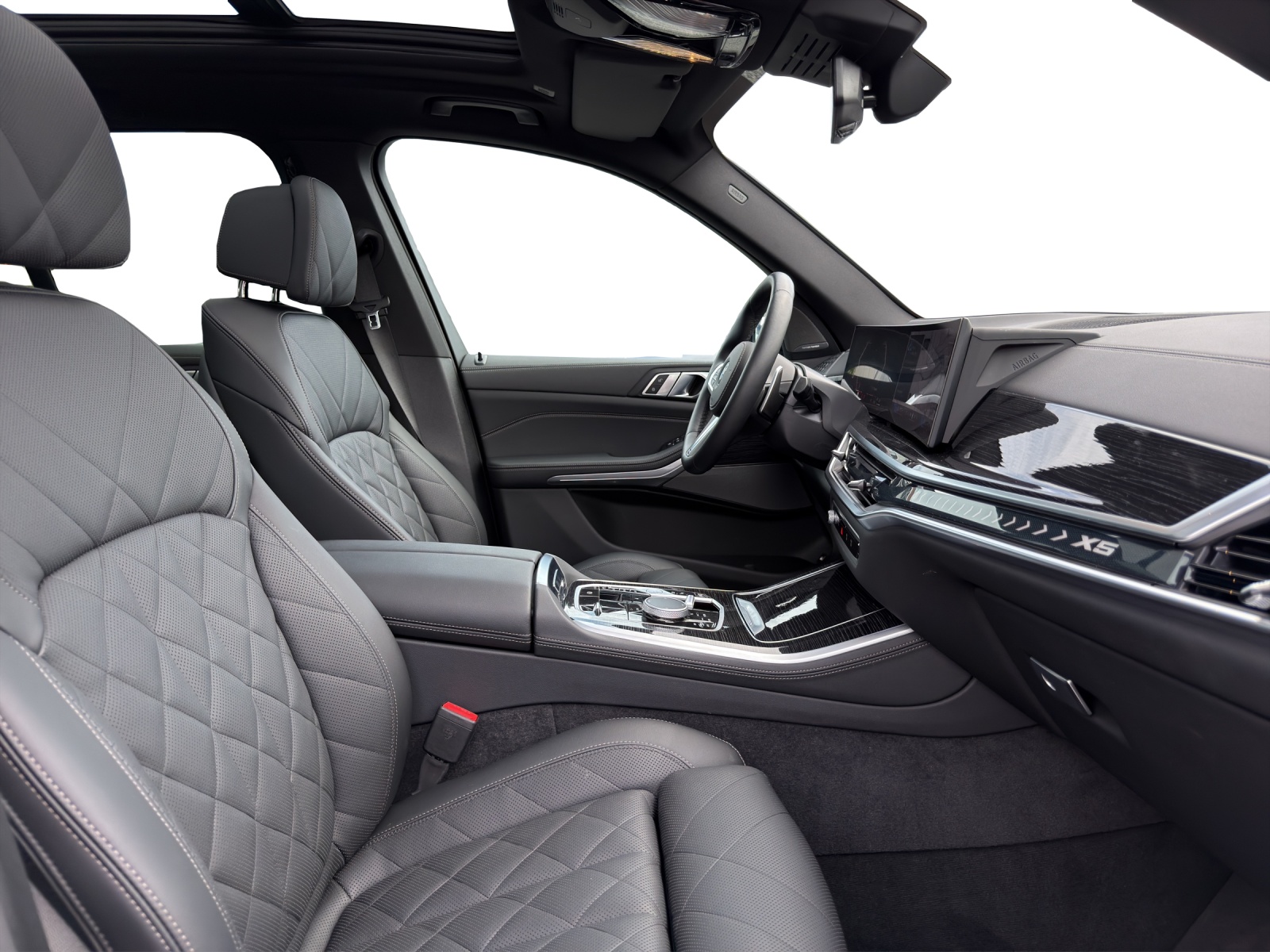 BMW X5 xDrive 50e M Sport Steptronic-image-16