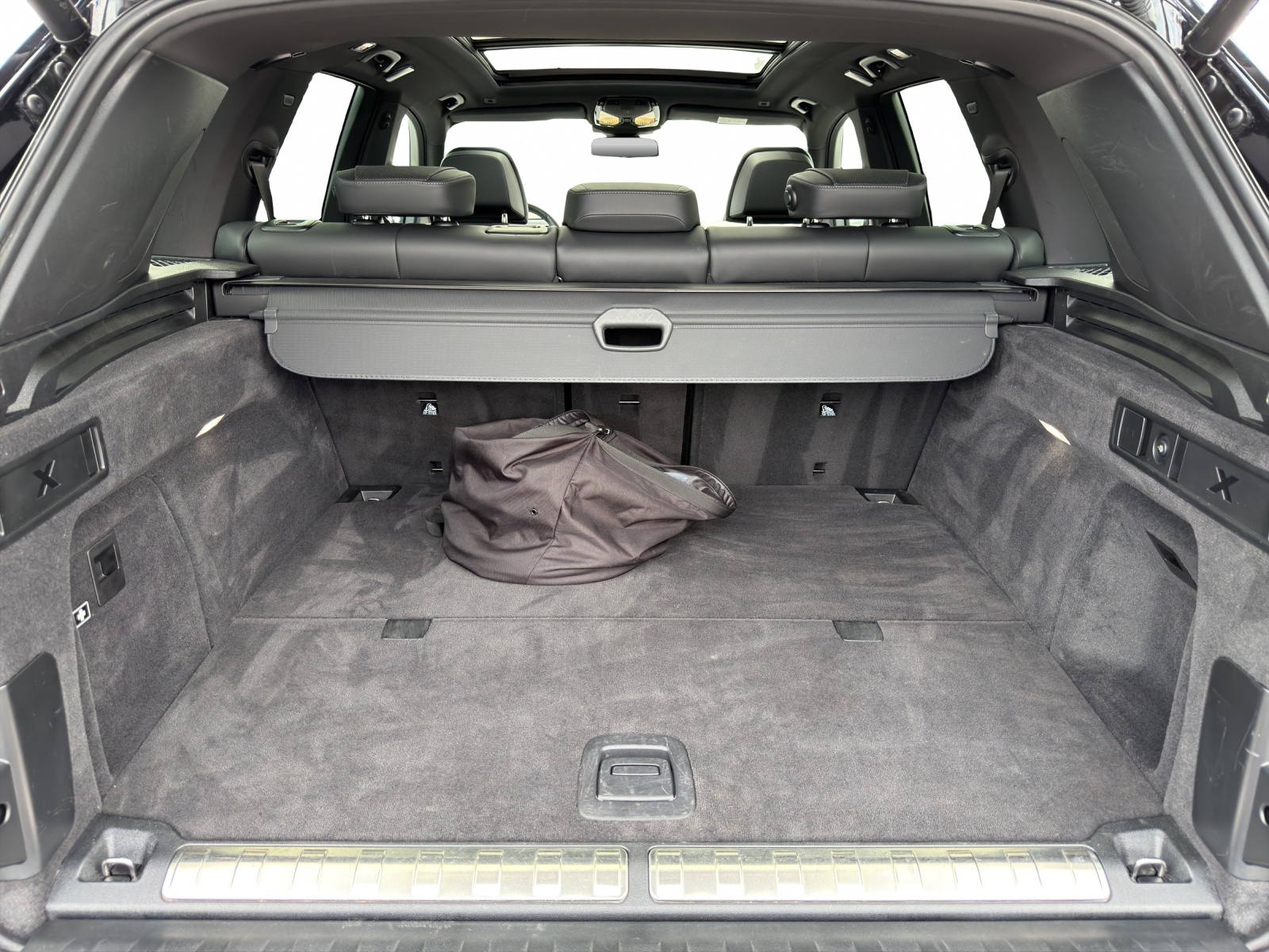 BMW X5 xDrive 50e M Sport Steptronic-image-21