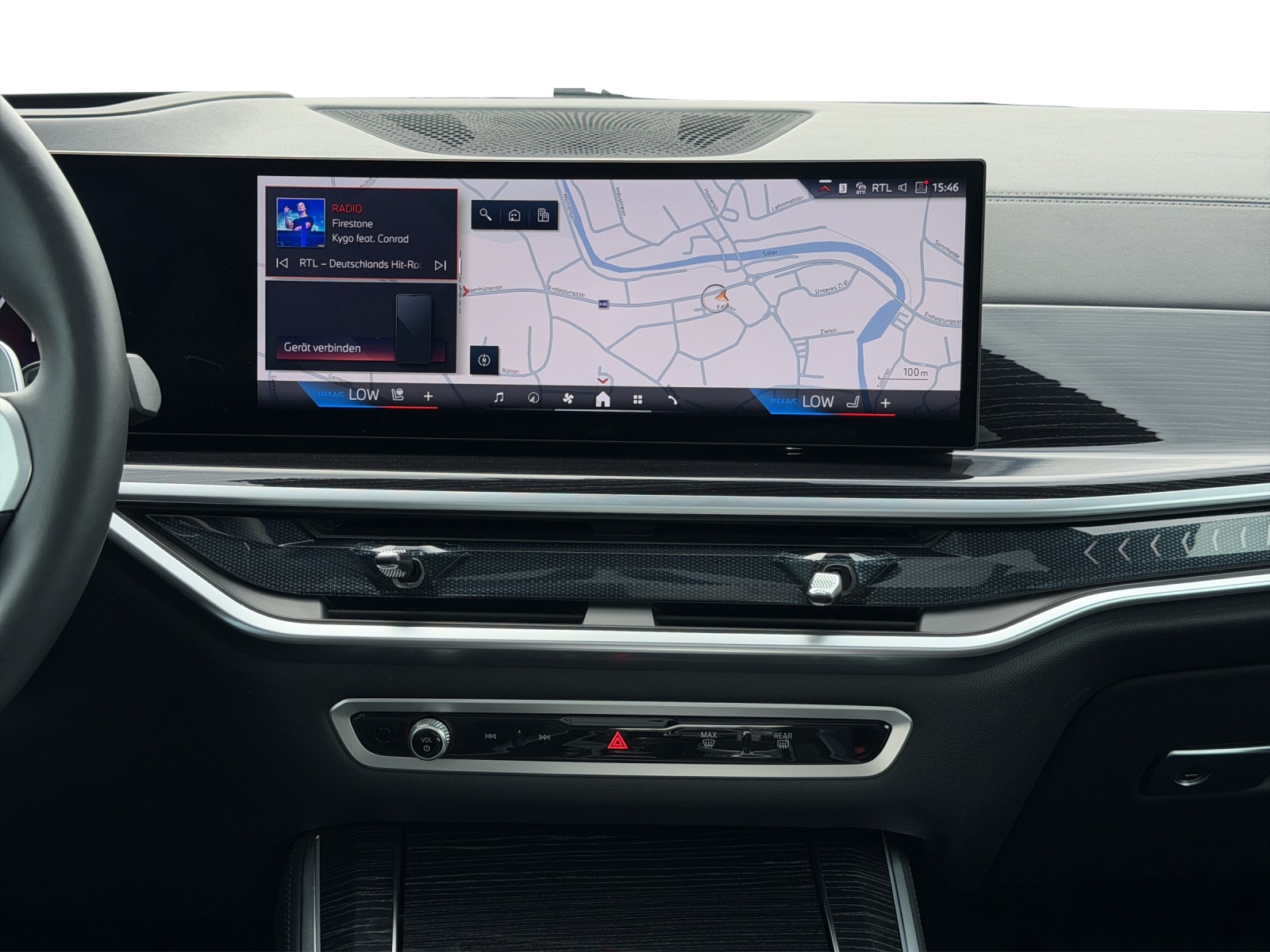 BMW X5 xDrive 50e M Sport Steptronic-image-13