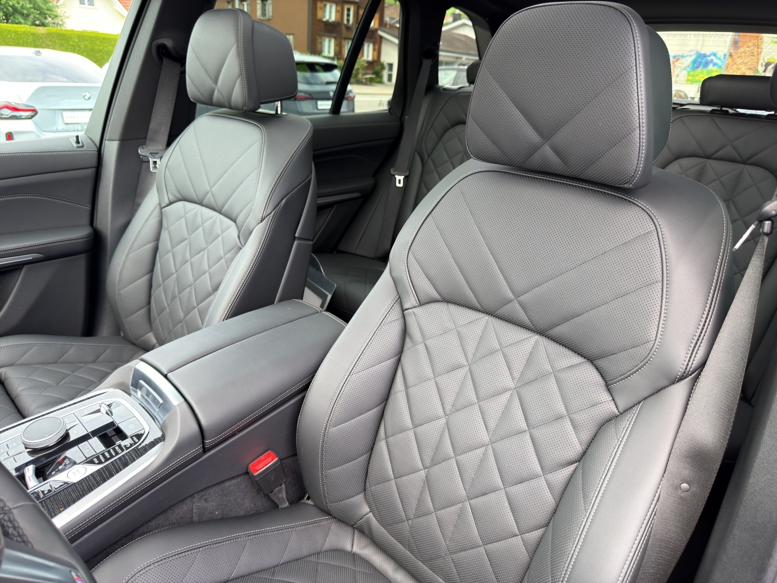 BMW X5 xDrive 50e M Sport Steptronic-image-19
