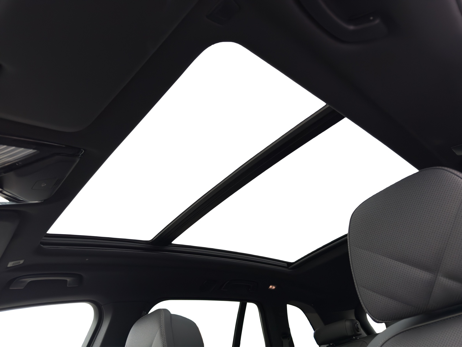 BMW X5 xDrive 50e M Sport Steptronic-image-20