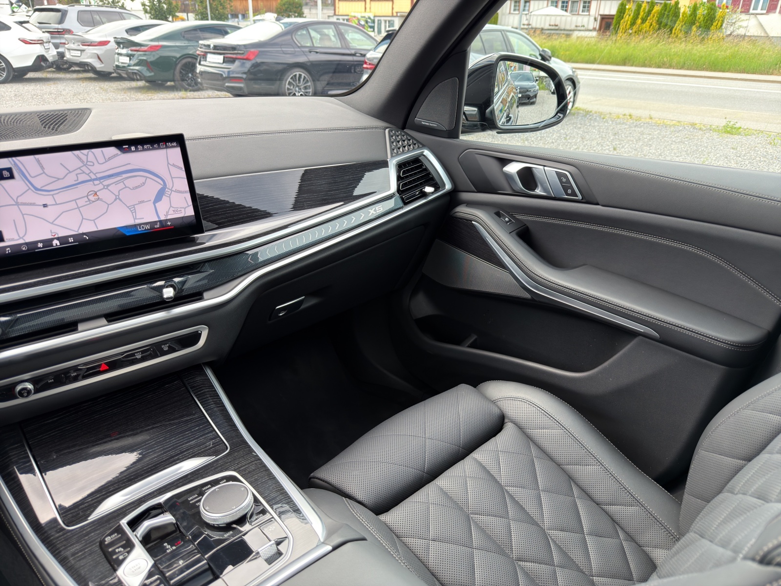 BMW X5 xDrive 50e M Sport Steptronic-image-15