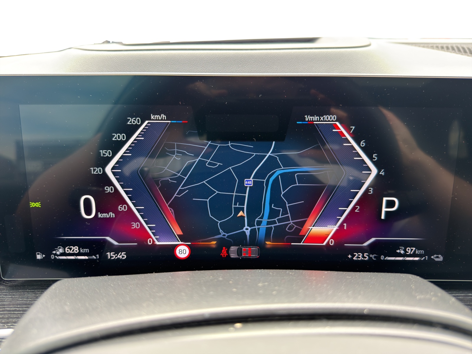 BMW X5 xDrive 50e M Sport Steptronic-image-9