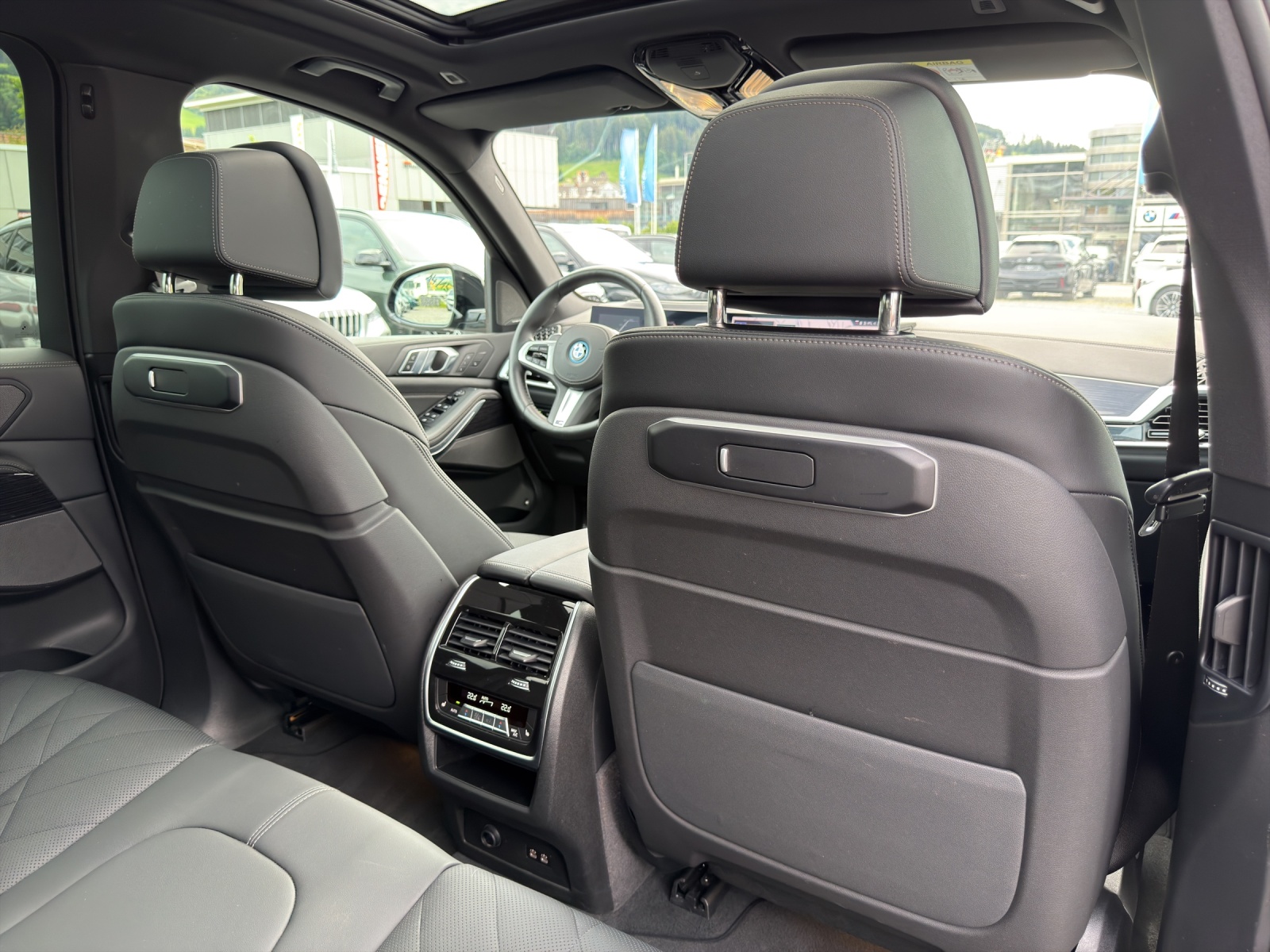 BMW X5 xDrive 50e M Sport Steptronic-image-17