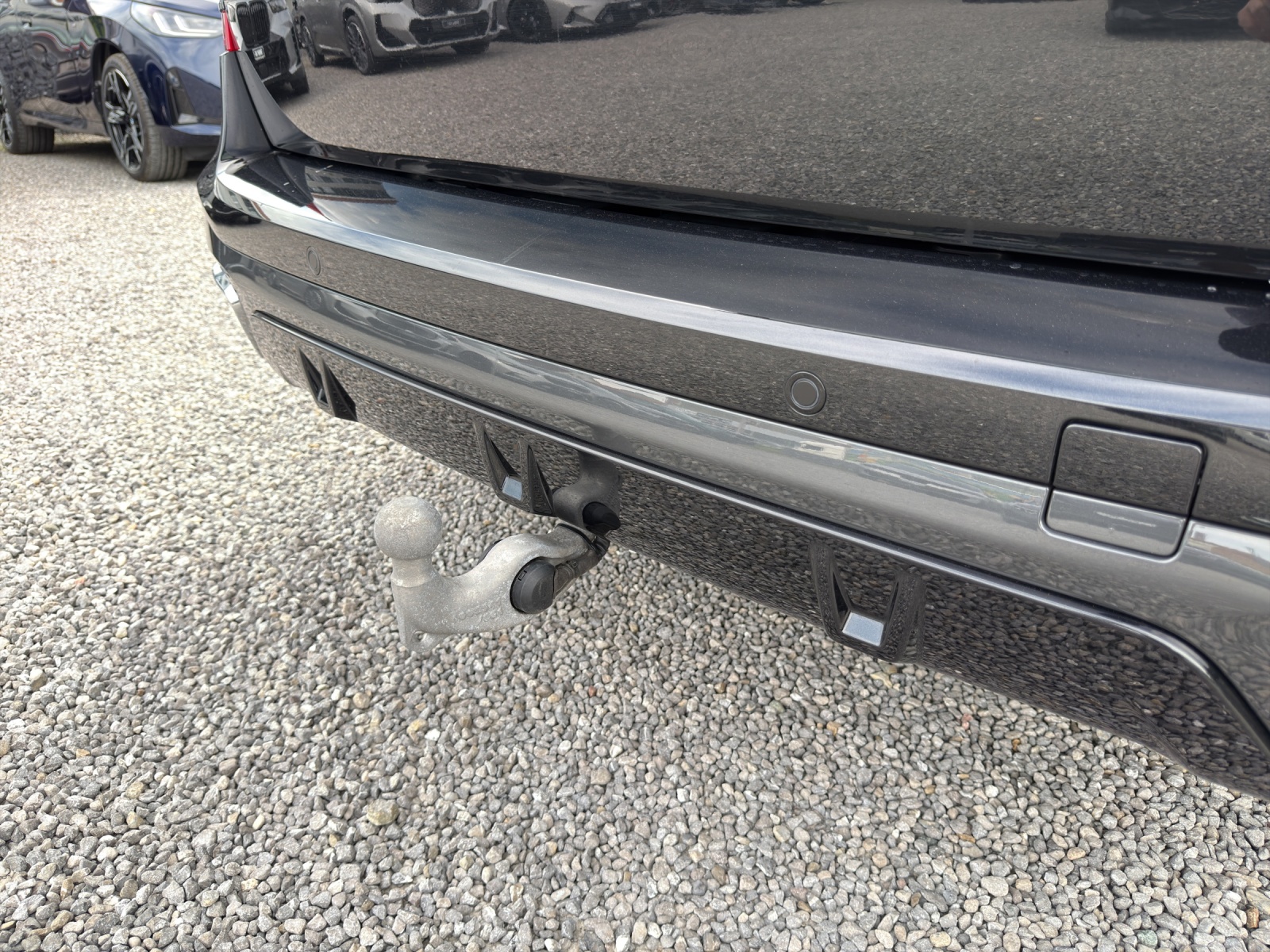 BMW X5 xDrive 50e M Sport Steptronic-image-23