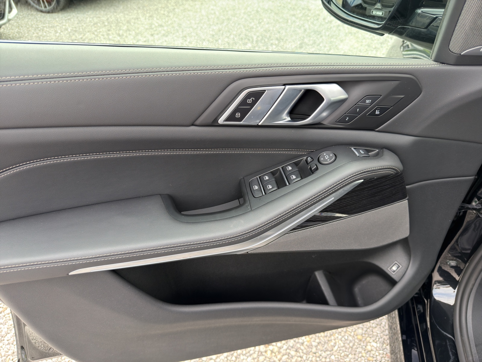 BMW X5 xDrive 50e M Sport Steptronic-image-24
