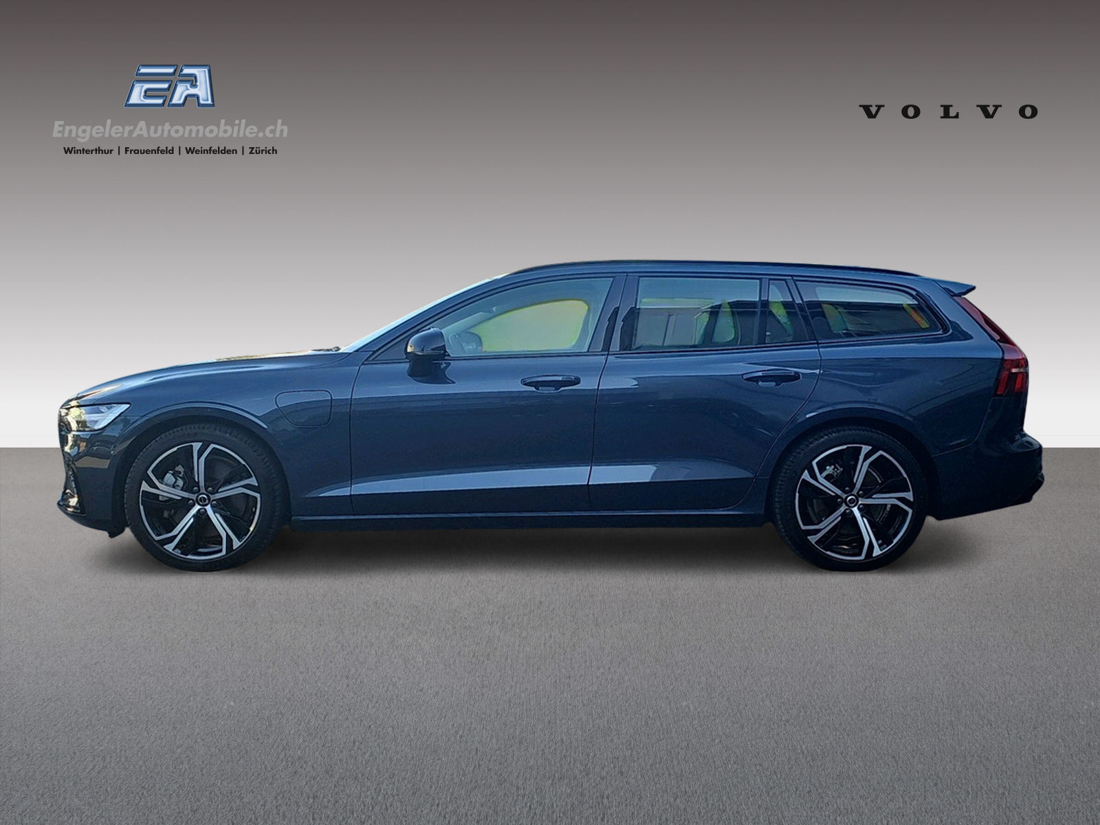 VOLVO V60 2.0 T8 TE Ultra Dark eAWD-showroom-element-2