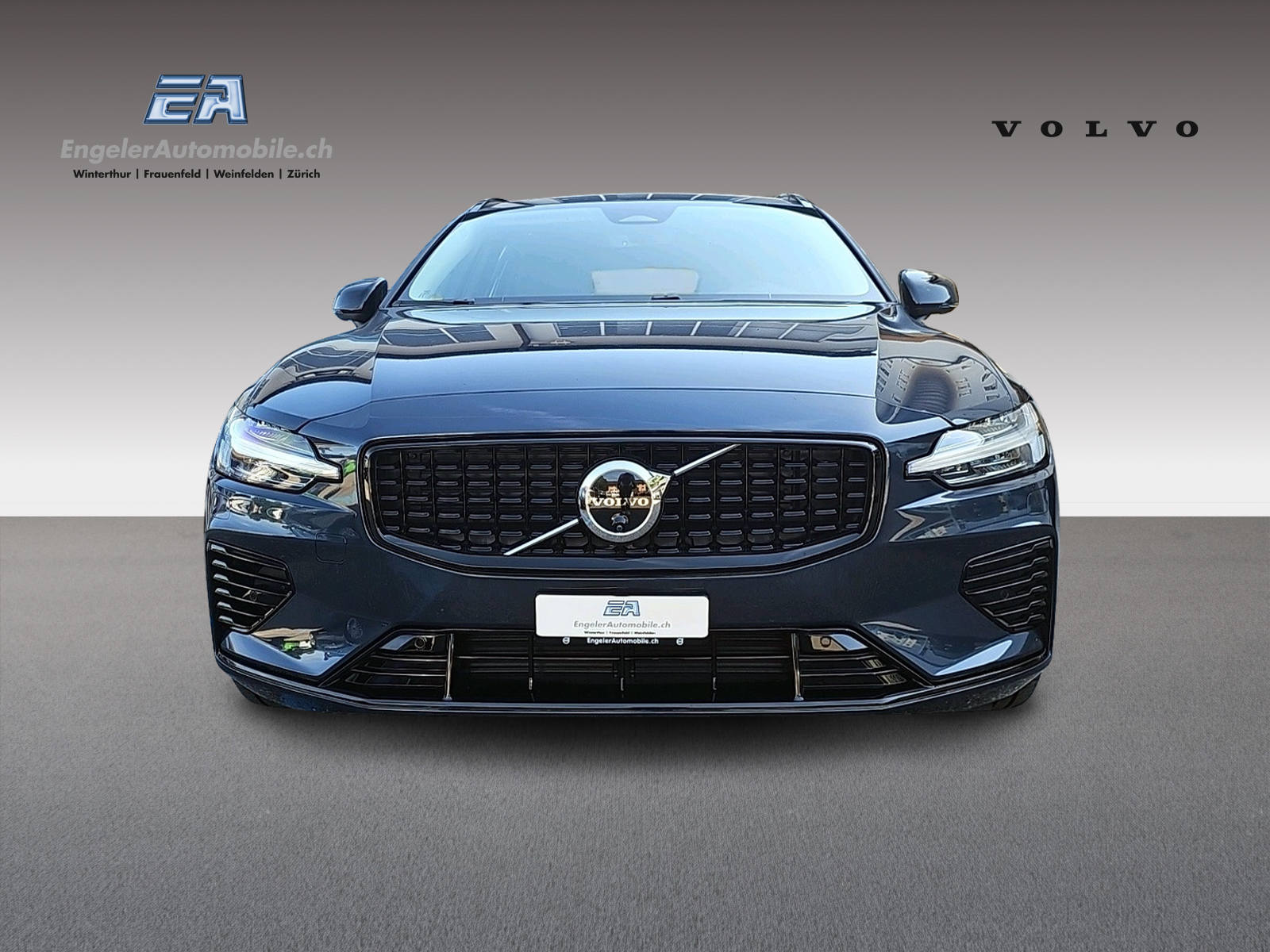 VOLVO V60 2.0 T8 TE Ultra Dark eAWD-showroom-element-1