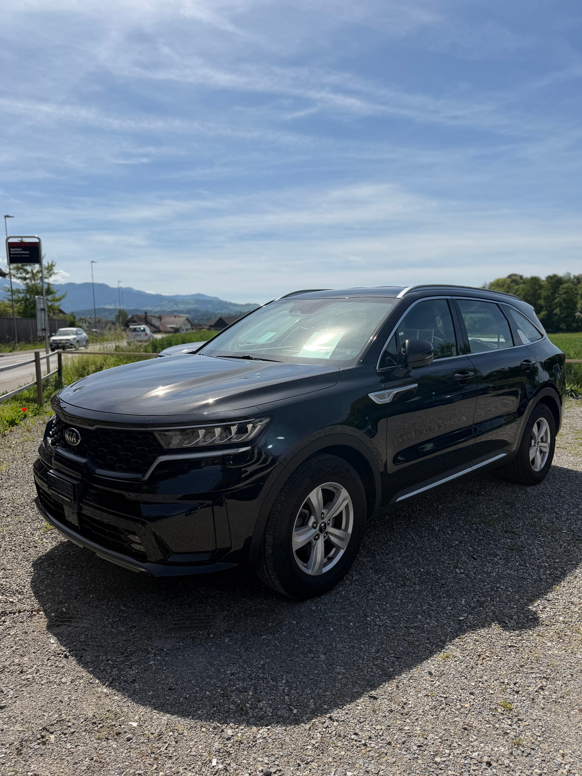 KIA Sorento 2.2 CRDI DCT Sorento-image-17