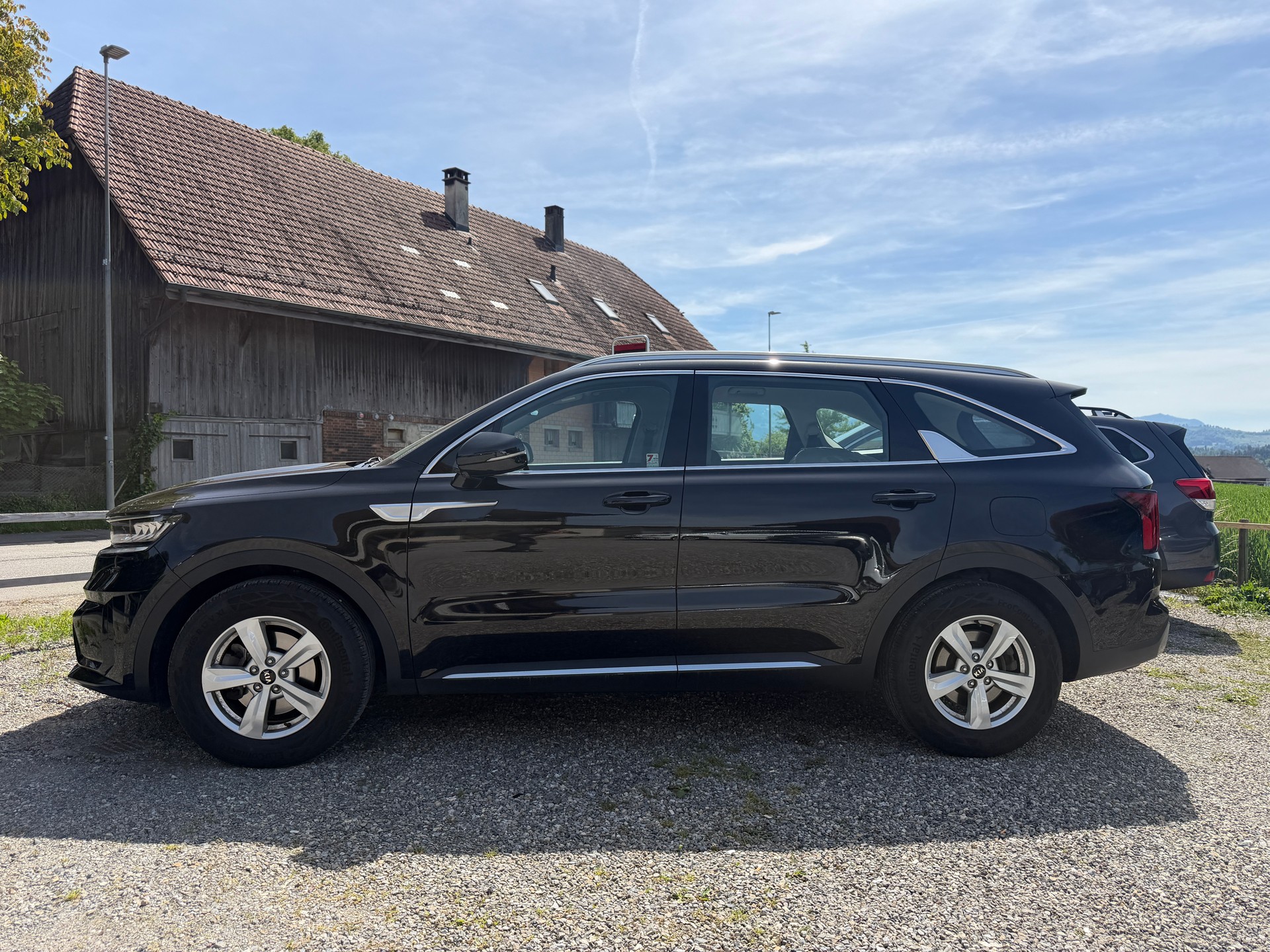 KIA Sorento 2.2 CRDI DCT Sorento-image-5
