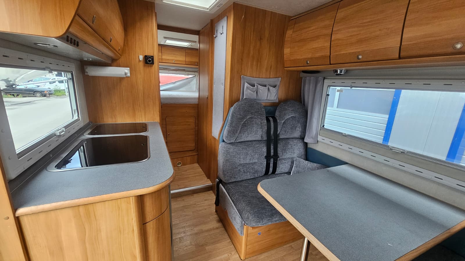 MERCEDES-BENZ Sprinter-image-7