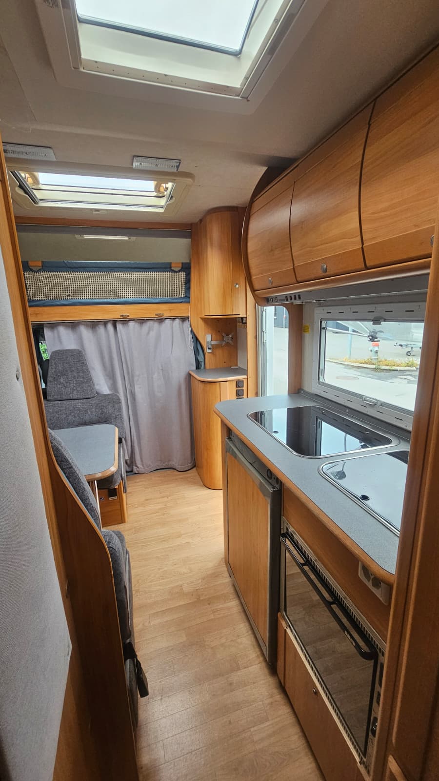MERCEDES-BENZ Sprinter-image-5
