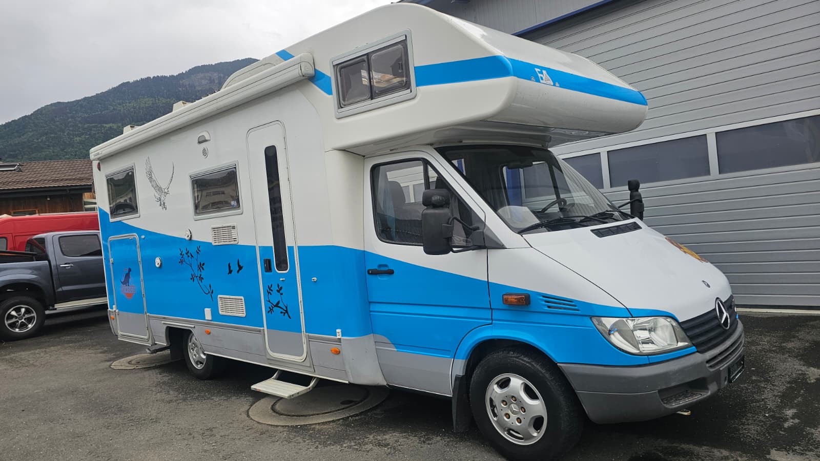 MERCEDES-BENZ Sprinter-image-15