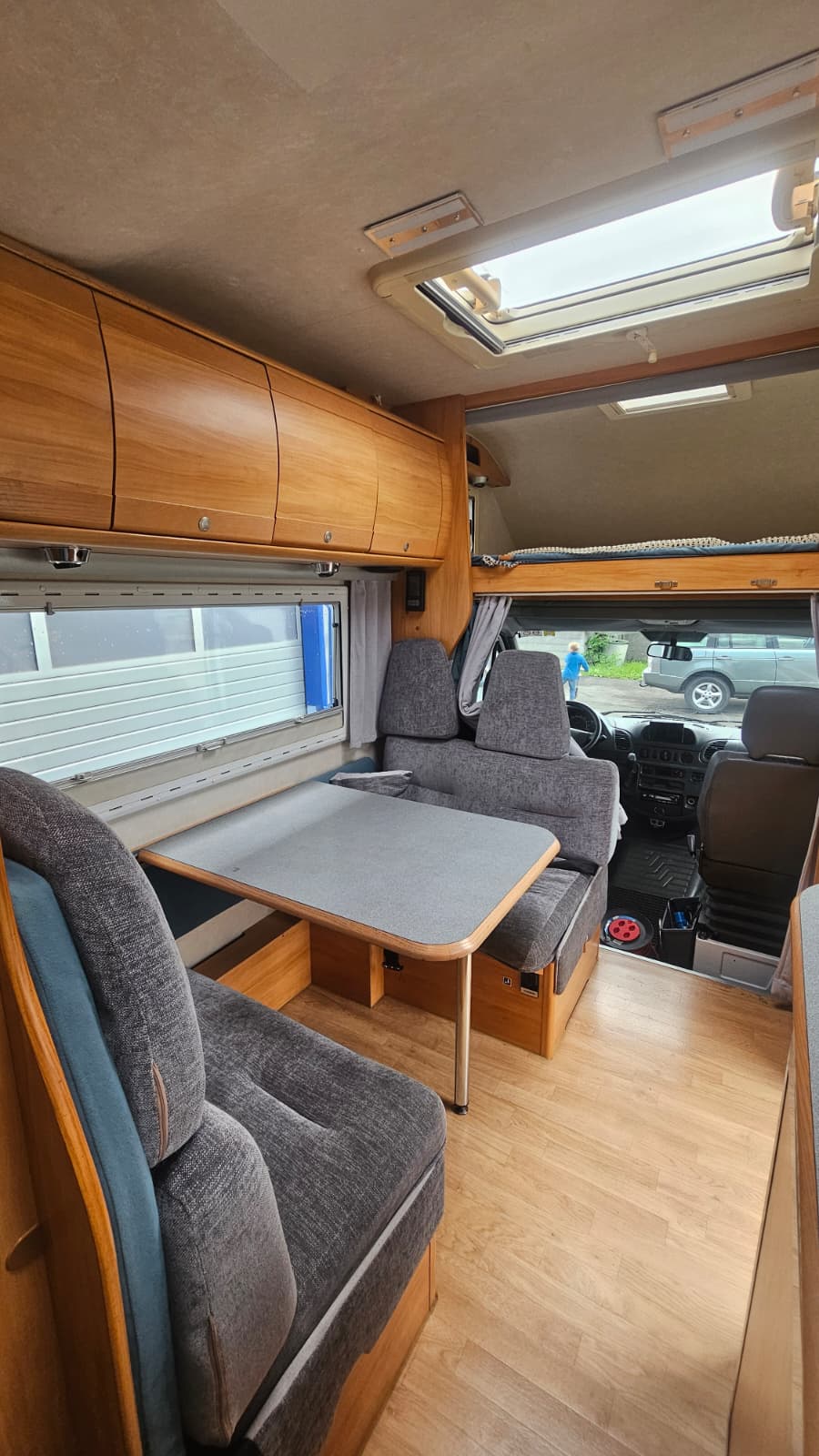 MERCEDES-BENZ Sprinter-image-6