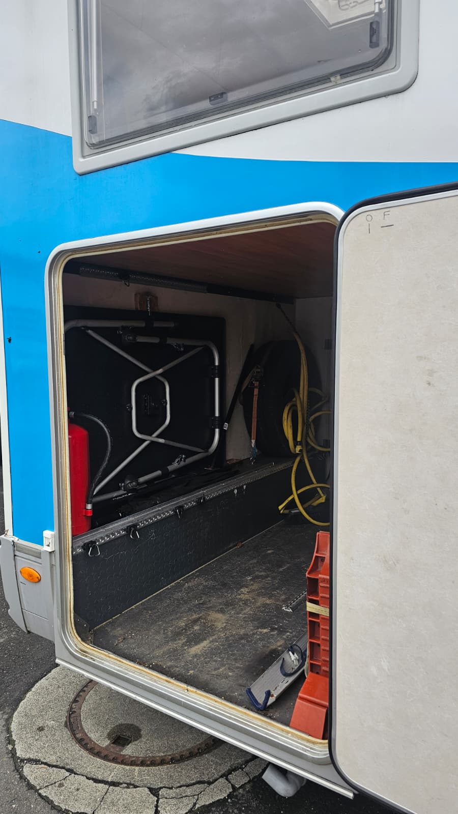 MERCEDES-BENZ Sprinter-image-3