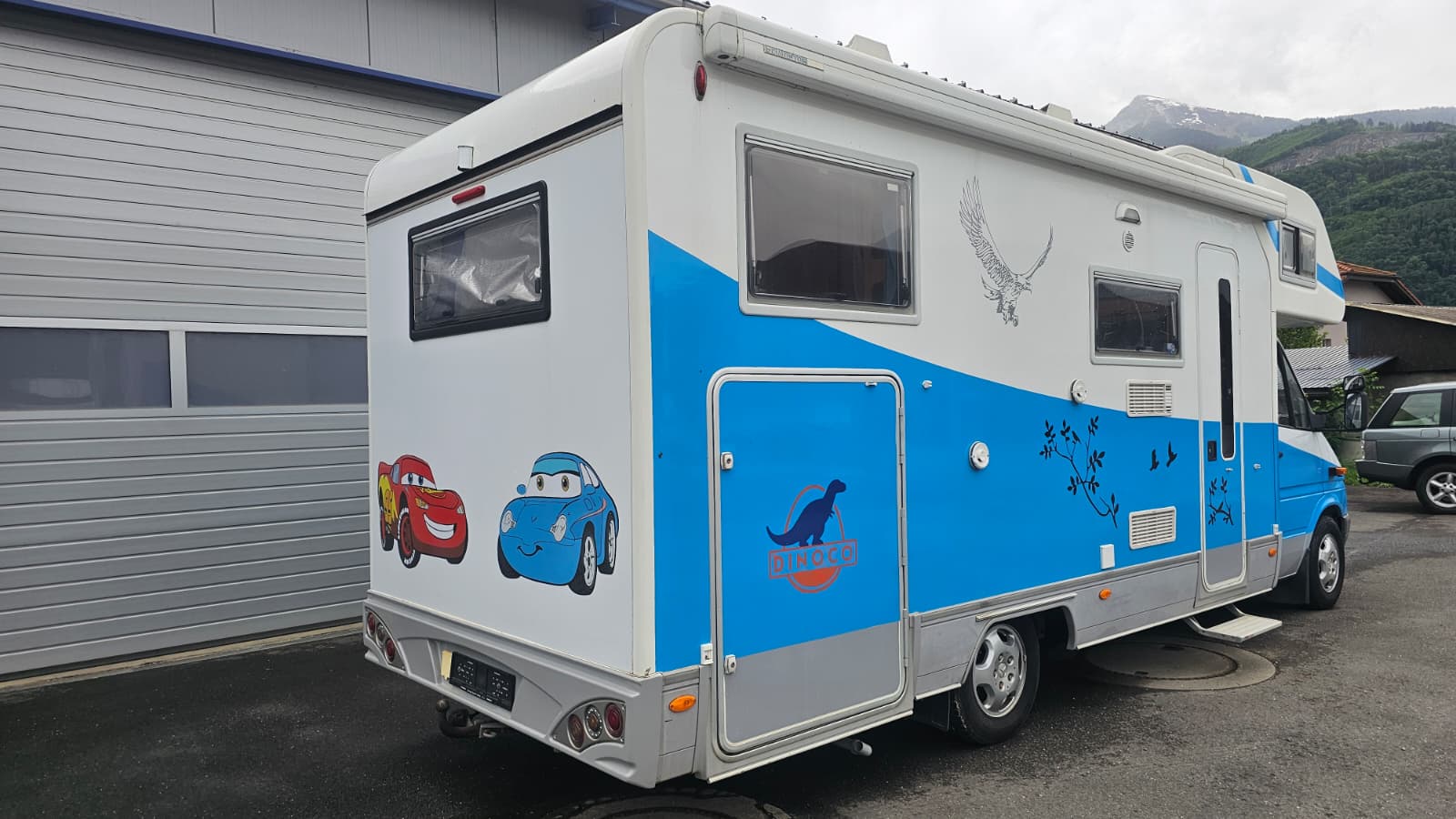 MERCEDES-BENZ Sprinter-image-14