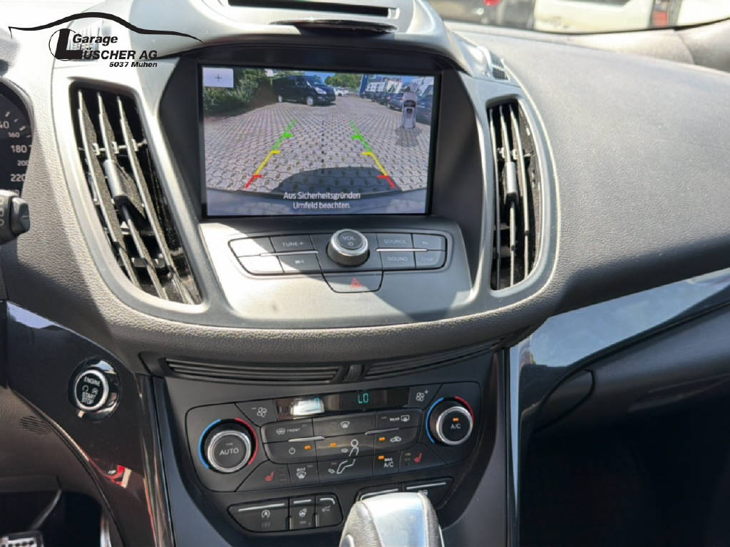 FORD Kuga 2.0 TDCi 180 ST-Line FPS-image-12
