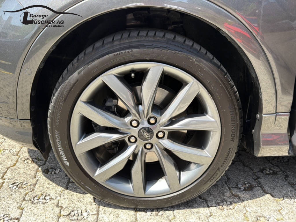 FORD Kuga 2.0 TDCi 180 ST-Line FPS-image-18