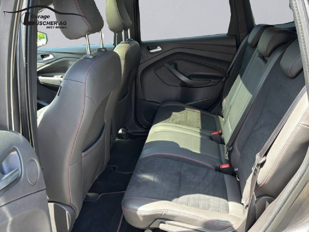 FORD Kuga 2.0 TDCi 180 ST-Line FPS-image-7