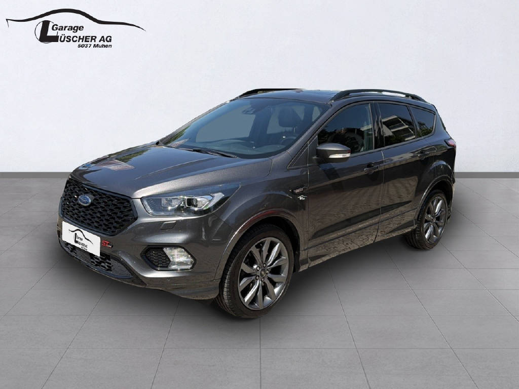 FORD Kuga 2.0 TDCi 180 ST-Line FPS
