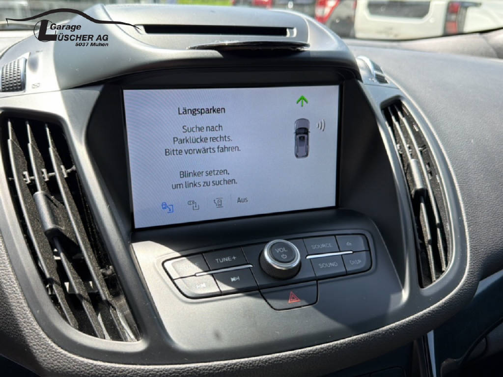 FORD Kuga 2.0 TDCi 180 ST-Line FPS-image-11