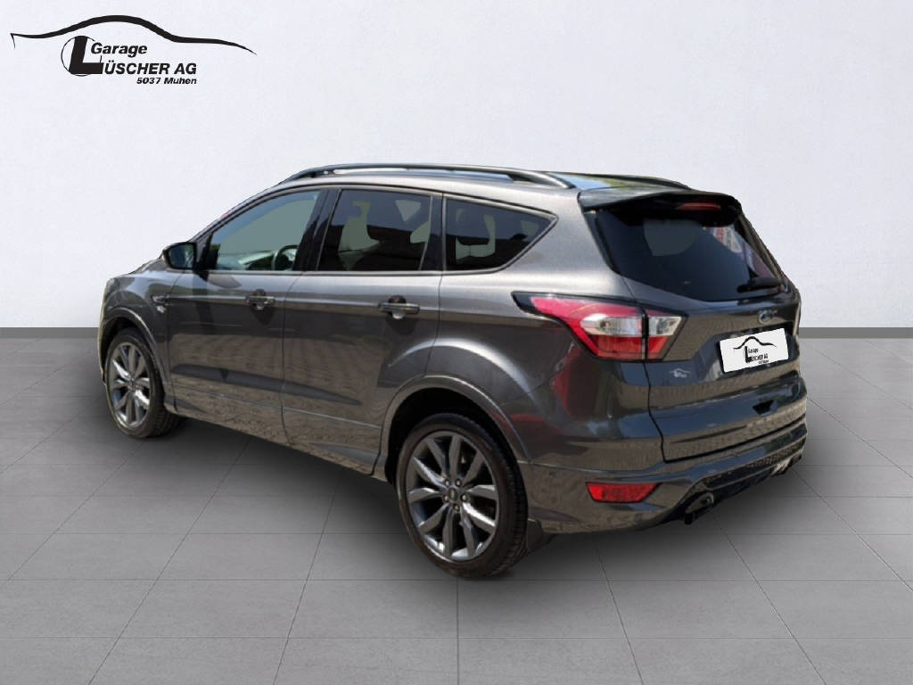 FORD Kuga 2.0 TDCi 180 ST-Line FPS-showroom-element-1
