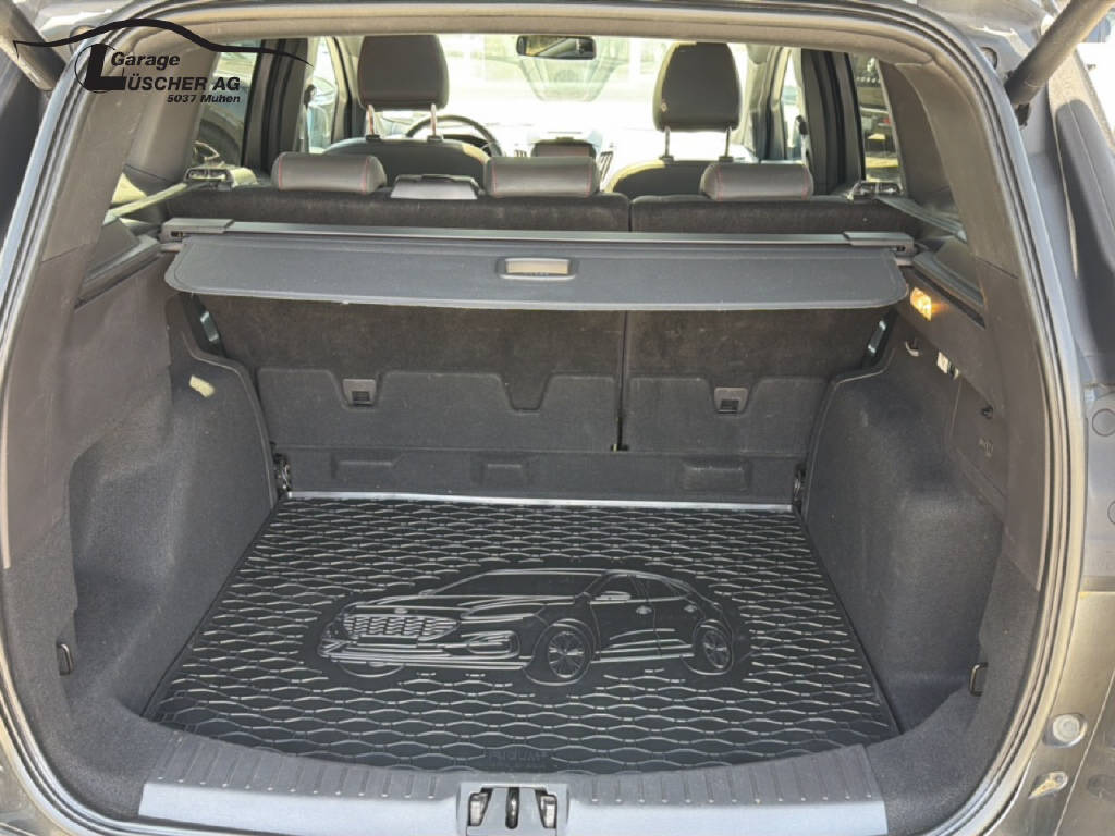 FORD Kuga 2.0 TDCi 180 ST-Line FPS-image-16