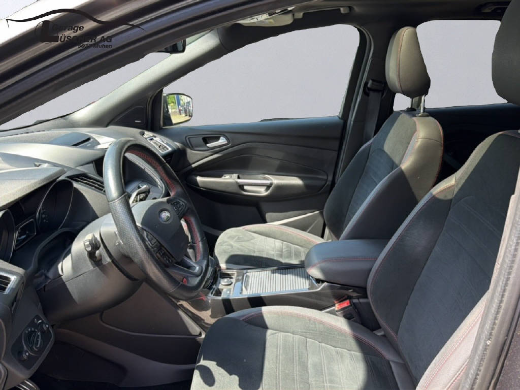 FORD Kuga 2.0 TDCi 180 ST-Line FPS-image-6