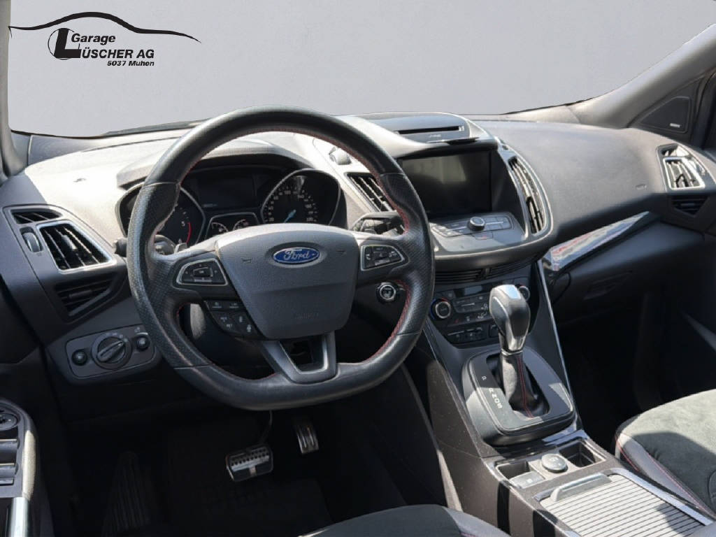 FORD Kuga 2.0 TDCi 180 ST-Line FPS-image-8