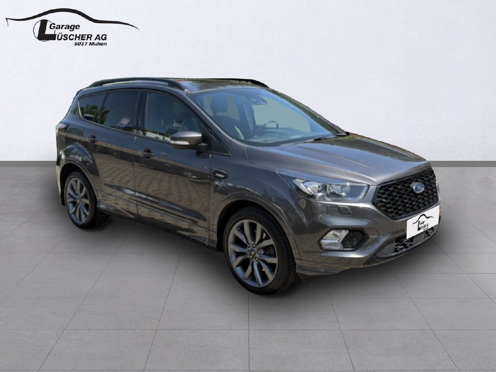 FORD Kuga 2.0 TDCi 180 ST-Line FPS-showroom-element-3