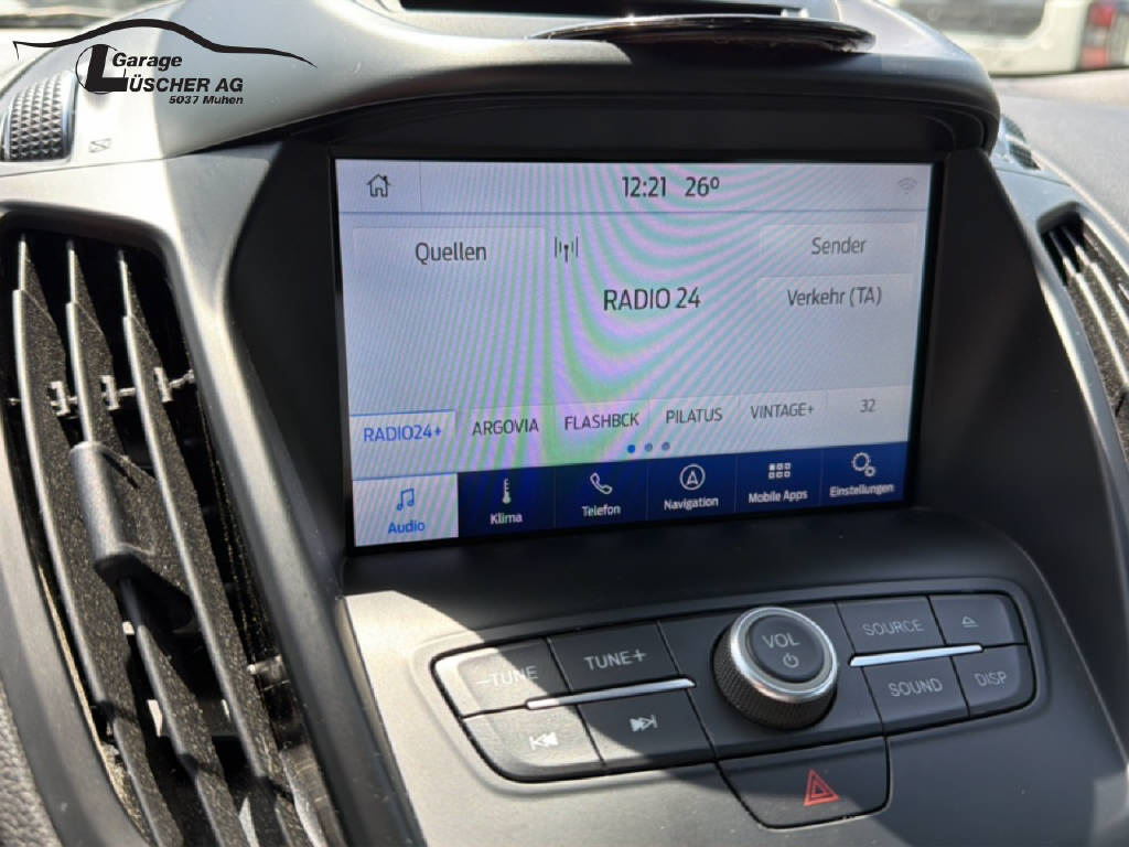 FORD Kuga 2.0 TDCi 180 ST-Line FPS-image-10