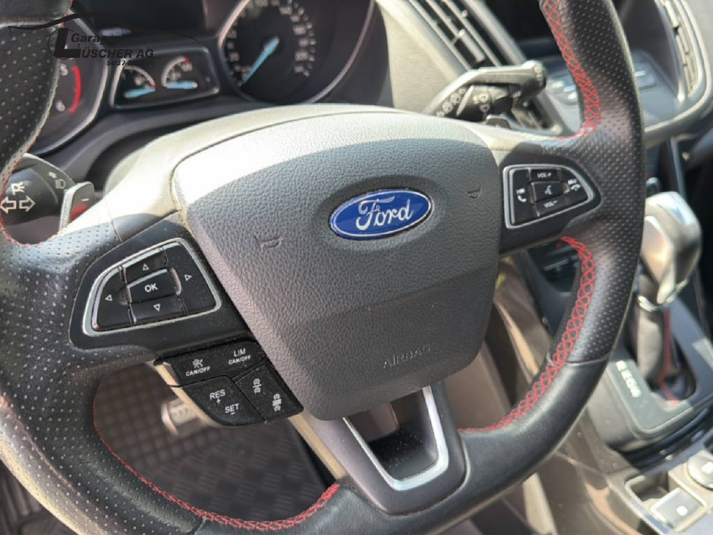 FORD Kuga 2.0 TDCi 180 ST-Line FPS-image-13