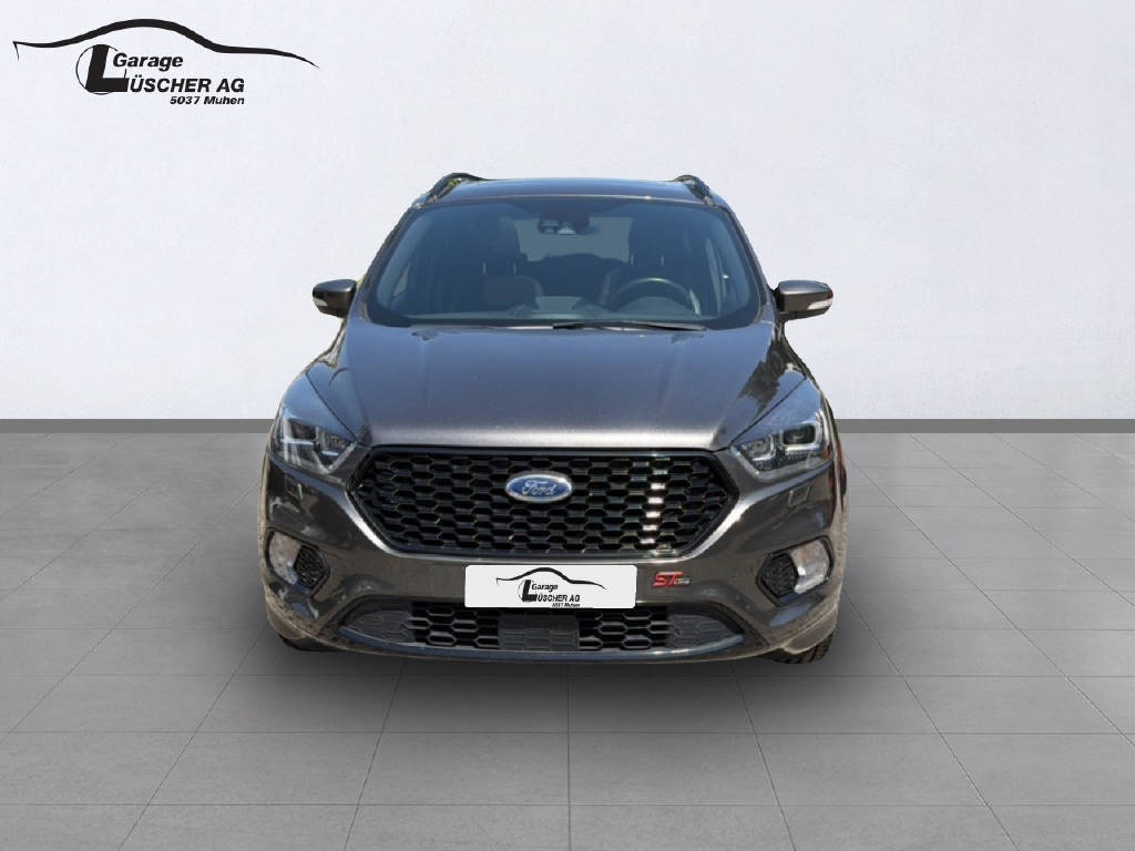 FORD Kuga 2.0 TDCi 180 ST-Line FPS-showroom-element-2