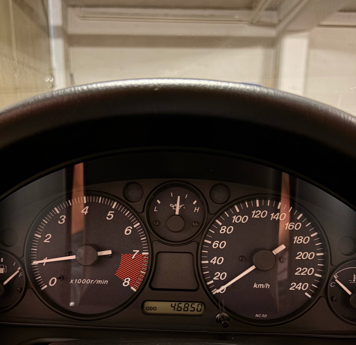 MAZDA 1.6i-16V Youngster-image-3