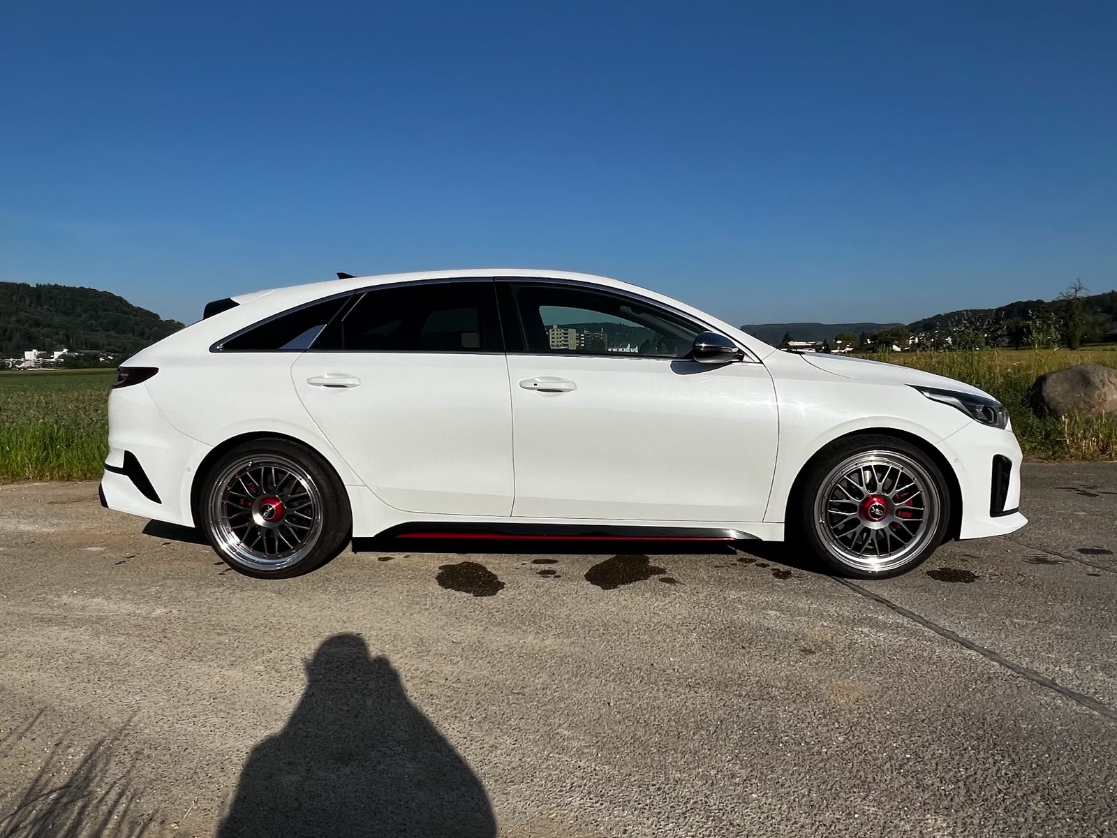 KIA ProCeed 1.6 T-GDi GT DCT-image-5