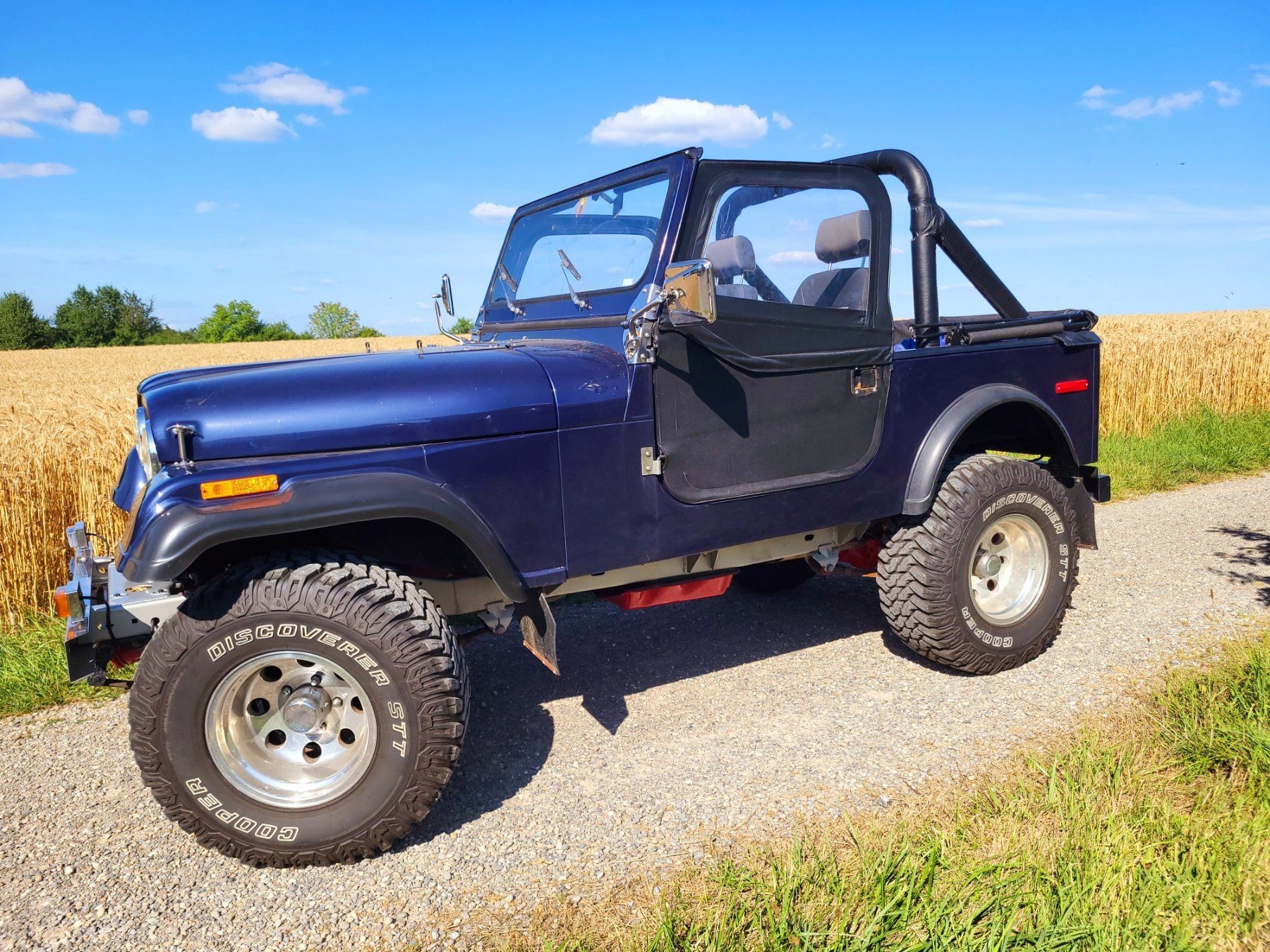 JEEP 7