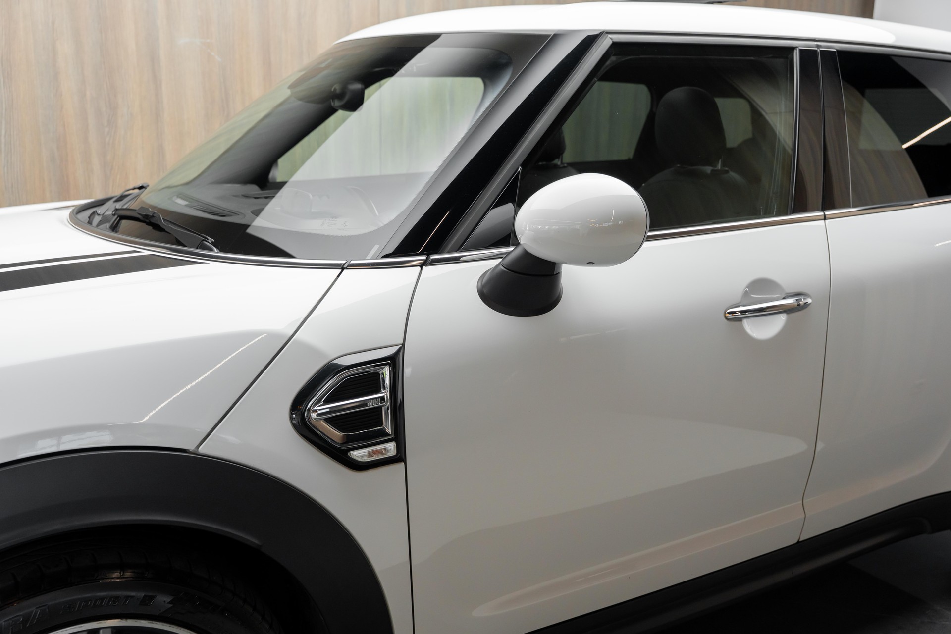MINI Countryman Cooper ALL4 Steptronic-image-24