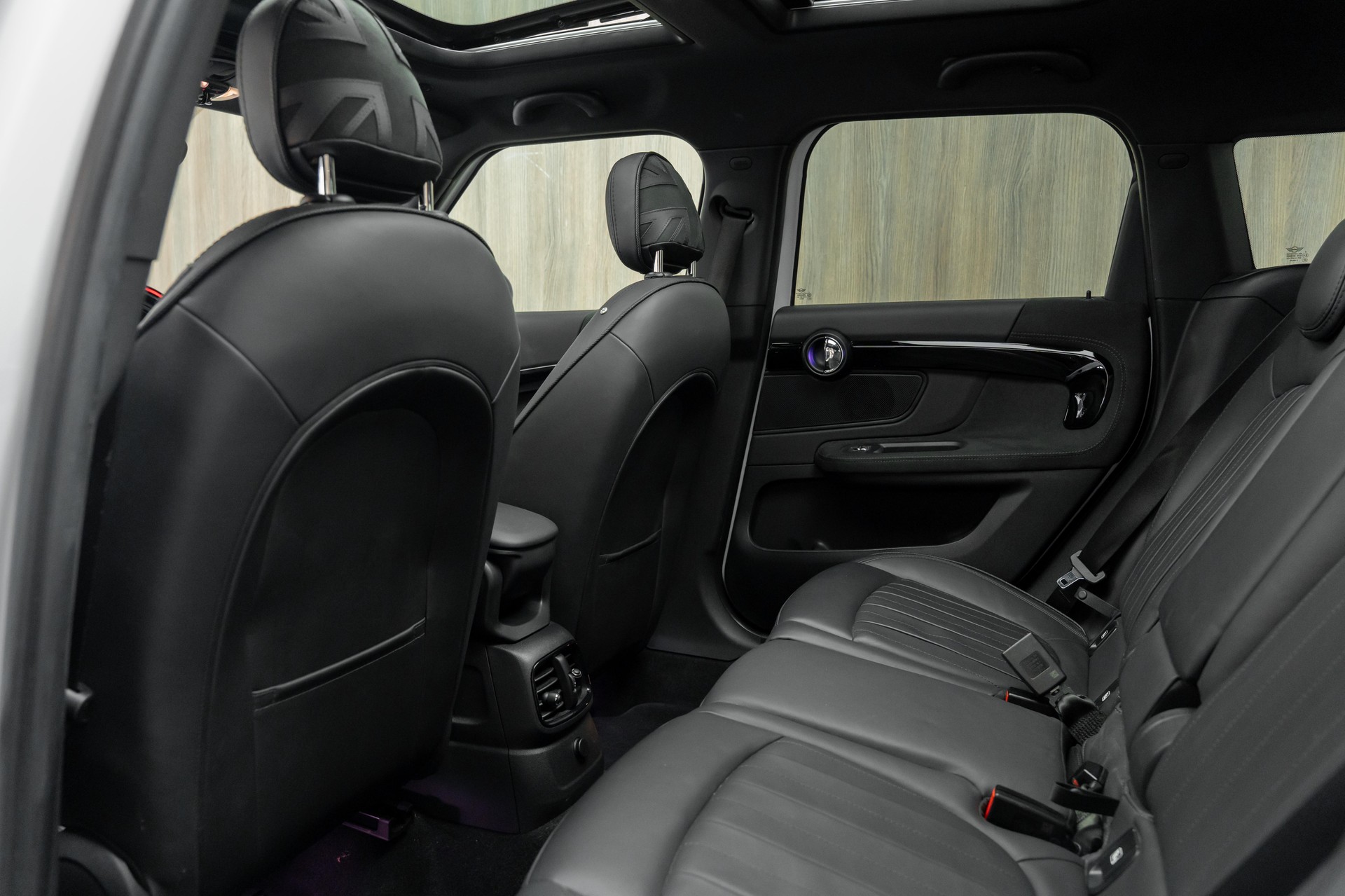 MINI Countryman Cooper ALL4 Steptronic-image-10