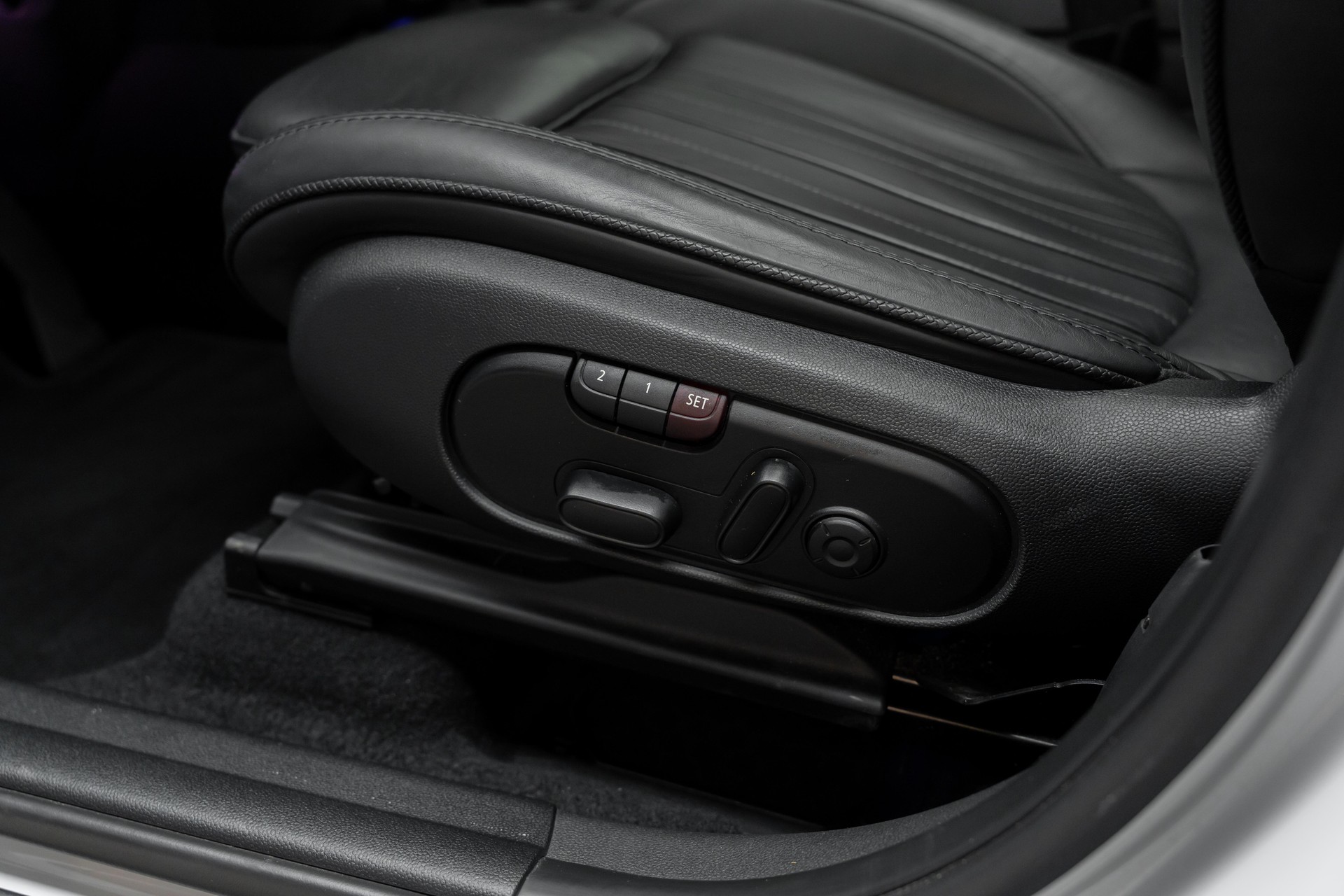 MINI Countryman Cooper ALL4 Steptronic-image-22