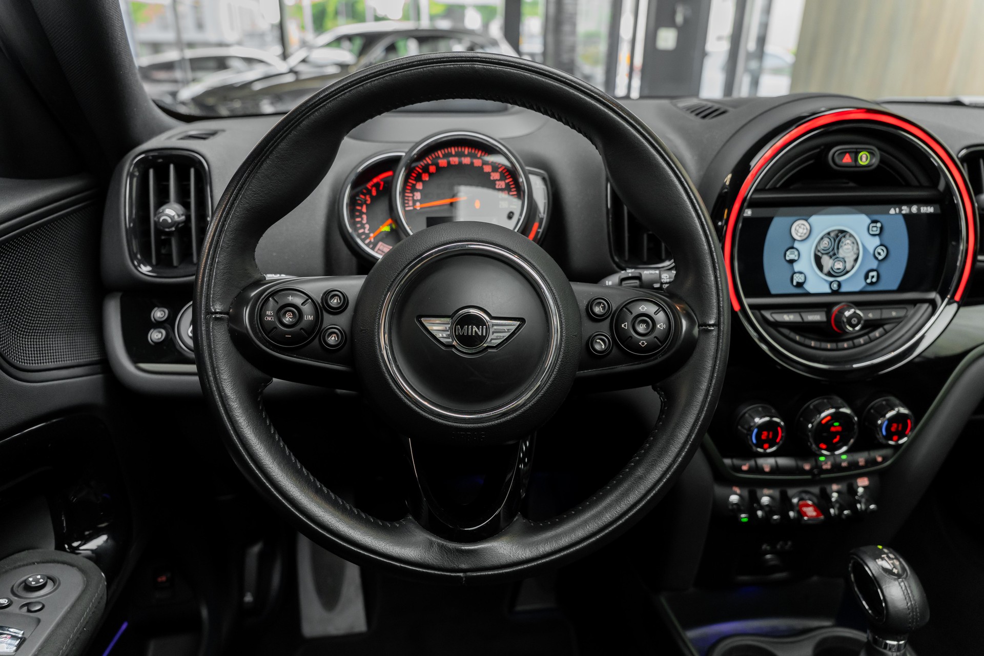 MINI Countryman Cooper ALL4 Steptronic-image-20