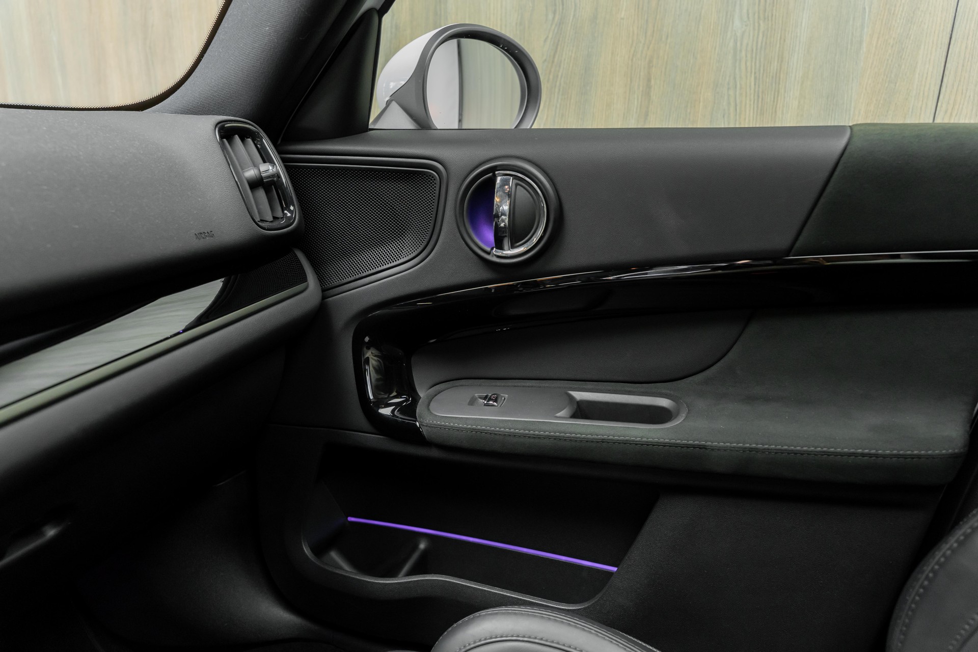 MINI Countryman Cooper ALL4 Steptronic-image-18