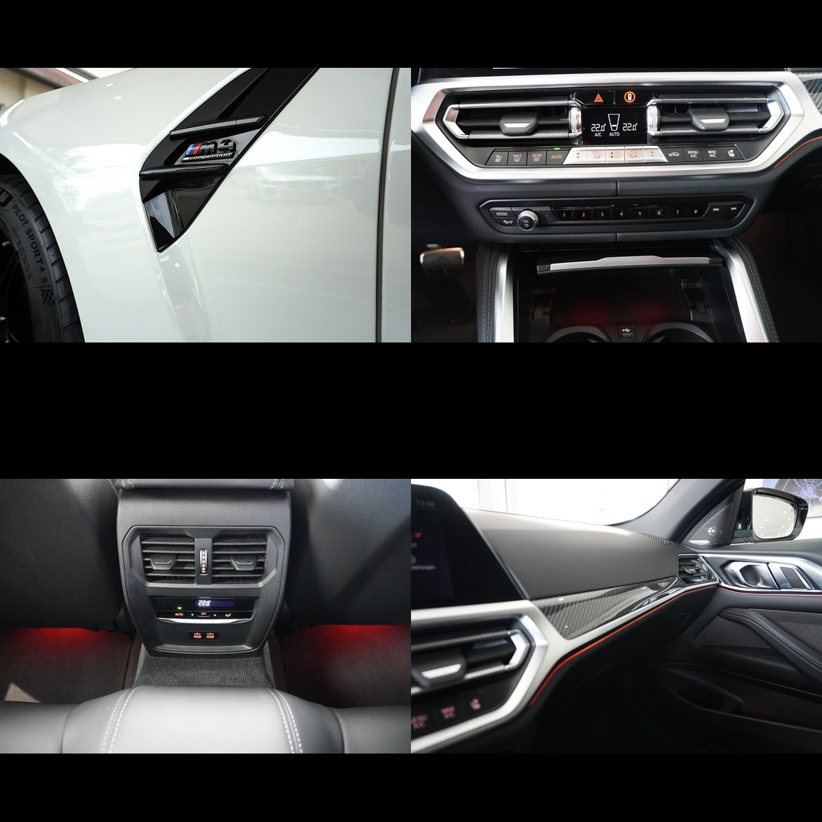 BMW M4 Cabrio Competition M xDrive-image-26