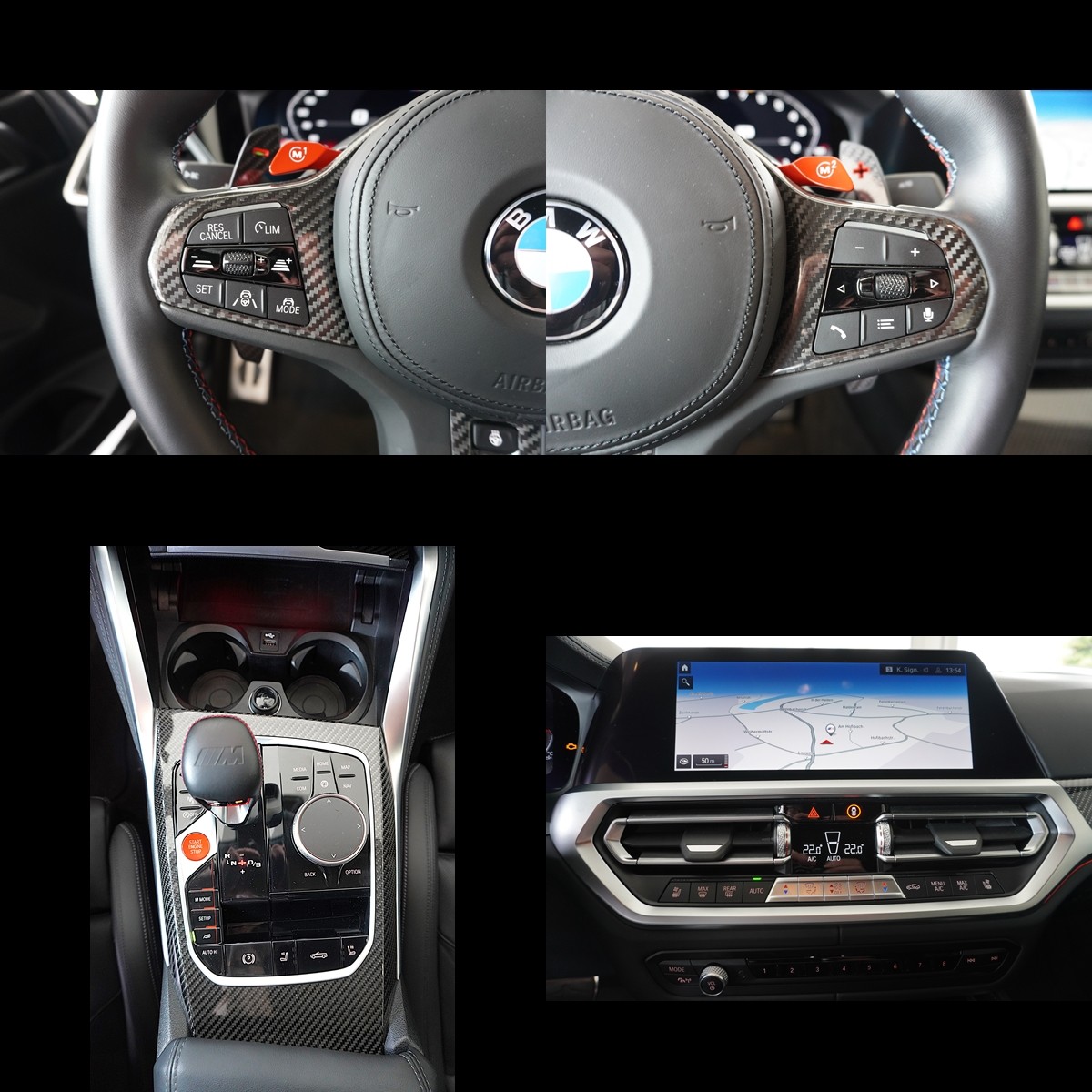 BMW M4 Cabrio Competition M xDrive-image-25
