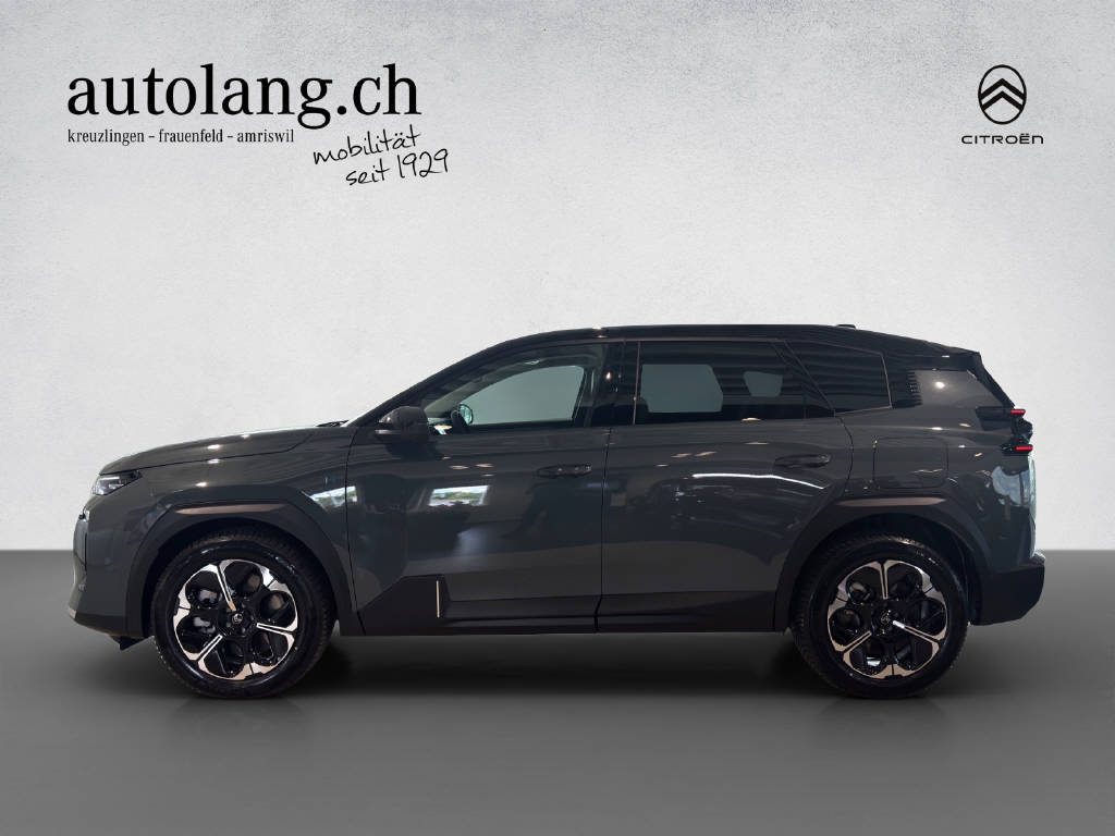 CITROEN C5 Aircross 1.6 Plug-in Hybrid Max-showroom-element-1