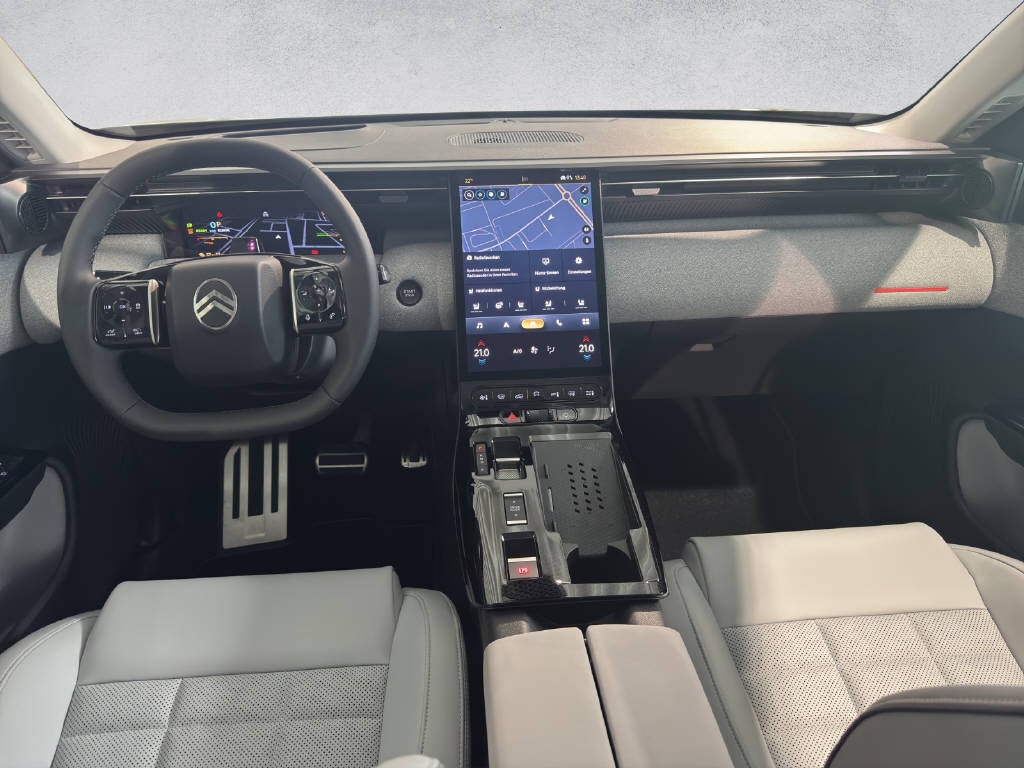 CITROEN C5 Aircross 1.6 Plug-in Hybrid Max-image-13