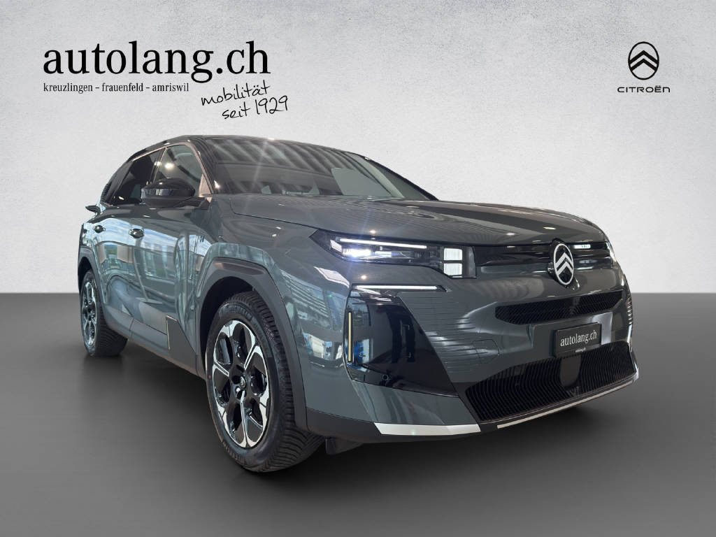 CITROEN C5 Aircross 1.6 Plug-in Hybrid Max-image-4