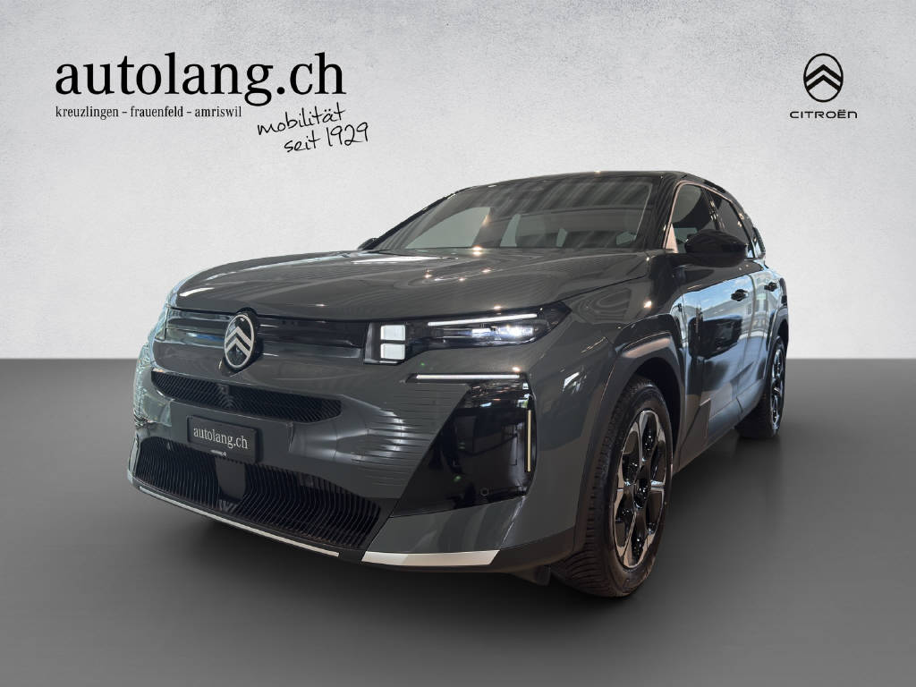CITROEN C5 Aircross 1.6 Plug-in Hybrid Max