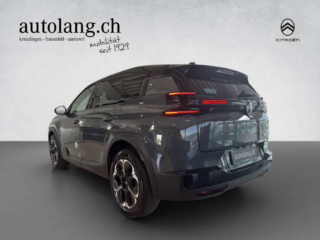 CITROEN C5 Aircross 1.6 Plug-in Hybrid Max-showroom-element-2